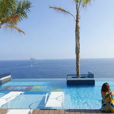דירה Ocean Drive Mar Holidays *