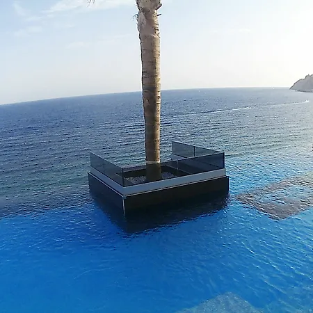 Apartment Ocean Drive Mar Holidays Benidorm