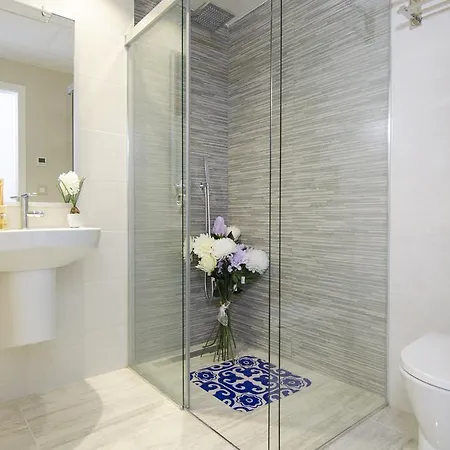 Apartamento Ocean Drive Mar Holidays