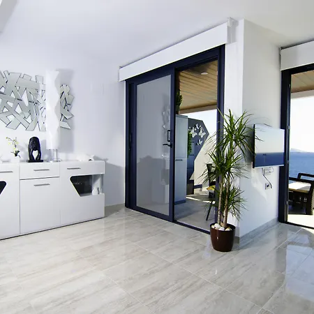 Ocean Drive Mar Holidays Apartamento *