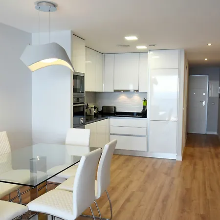 Apartamento Ocean Drive Mar Holidays Benidorm