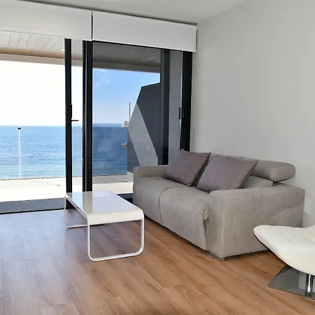 Ocean Drive Mar Holidays Apartamento Benidorm